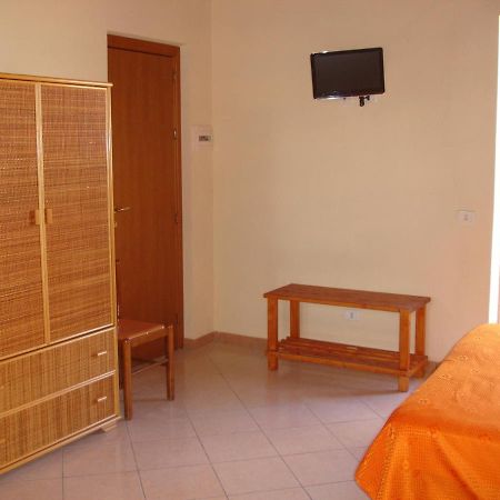 Monolocale Paese Lampedusa Exterior foto