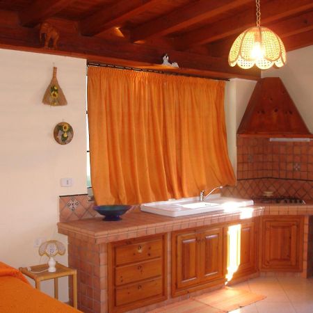Monolocale Paese Lampedusa Exterior foto